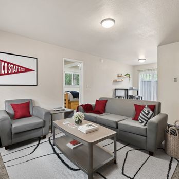 The Social Chico - Apartments Near Me - Chico, California The Social Chico - Apartments Near Me - Chico, California