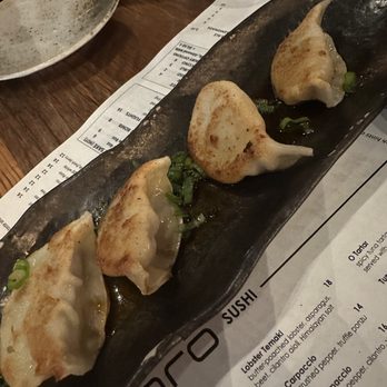 Otoro - Sushi Bars Near Me - Plantation, Florida