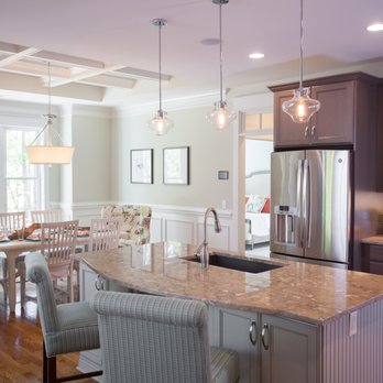 McKenzie Baker Interiors - Interior Design Near Me - Wilmington, North Carolina
