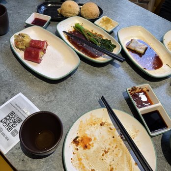 Tim Ho Wan - Dim Sum Near Me - Irvine, California Tim Ho Wan - Dim Sum Near Me - Irvine, California
