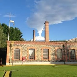 Centro Vacacional Metepec