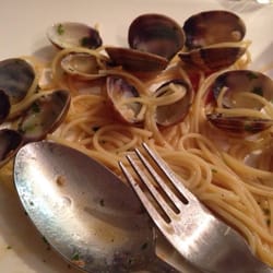 Aquarelle - Gli spaghetti ( by Gianni)