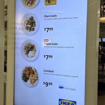 Ikea - Self explaining me thinks huh - American Near Me - Richmond, British Columbia Ikea - Self explaining me thinks huh - American Near Me - Richmond, British Columbia