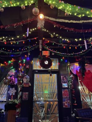 Blitzen’s on Bagley by null