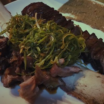 口利福 - holy fook the short rib is one of the best things I've ever eaten - Asian Fusion Near Me - Hong Kong, HK