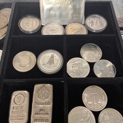Colorado Gold Mart
