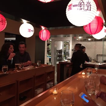 Ippudo - Westside - Ramen Near Me - New York, New York Ippudo - Westside - Ramen Near Me - New York, New York