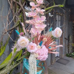 Atomic Flora