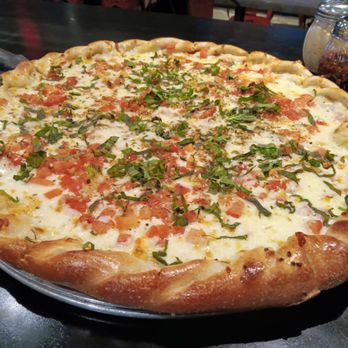 Brick Oven Pizza - Pizza Near Me - Kapolei, Hawaii Brick Oven Pizza - Pizza Near Me - Kapolei, Hawaii