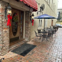 The Stables Downtown Grill - Outside