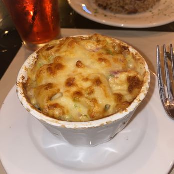Brick House Gastro Kitchen - Mac and cheese - Gastropubs Near Me - Oakland Park, Florida Brick House Gastro Kitchen - Mac and cheese - Gastropubs Near Me - Oakland Park, Florida