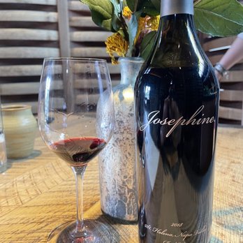 Freemark Abbey Winery - Wineries Near Me - Saint Helena, California