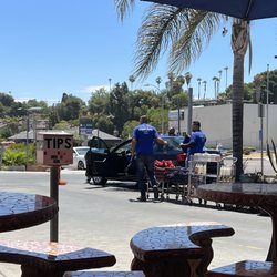 Lemon Grove Car Wash - Wipe me down