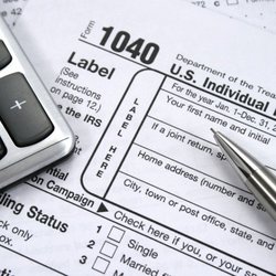 Mo Tax Services