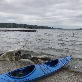 Enatai Beach Park - Parks Near Me - Bellevue, Washington Enatai Beach Park - Parks Near Me - Bellevue, Washington
