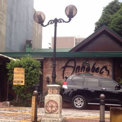 Annabel's