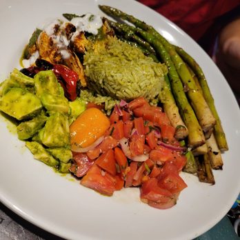 Dave & Buster's Bellevue - The Chimicurri Bowl - Arcades Near Me - Bellevue, Washington Dave & Buster's Bellevue - The Chimicurri Bowl - Arcades Near Me - Bellevue, Washington