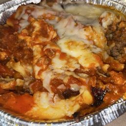 Lasagna Lasagna