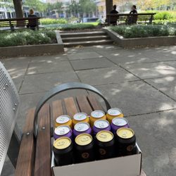 Tree House Brewing - Beers to go!