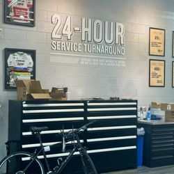 Bike Doctor of Waldorf - Help when you need it, pronto.