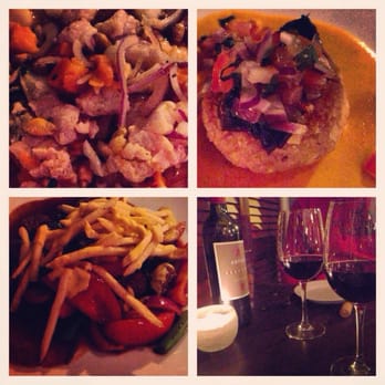 Piqueo's - Latin American Near Me - San Francisco, California Piqueo's - Latin American Near Me - San Francisco, California