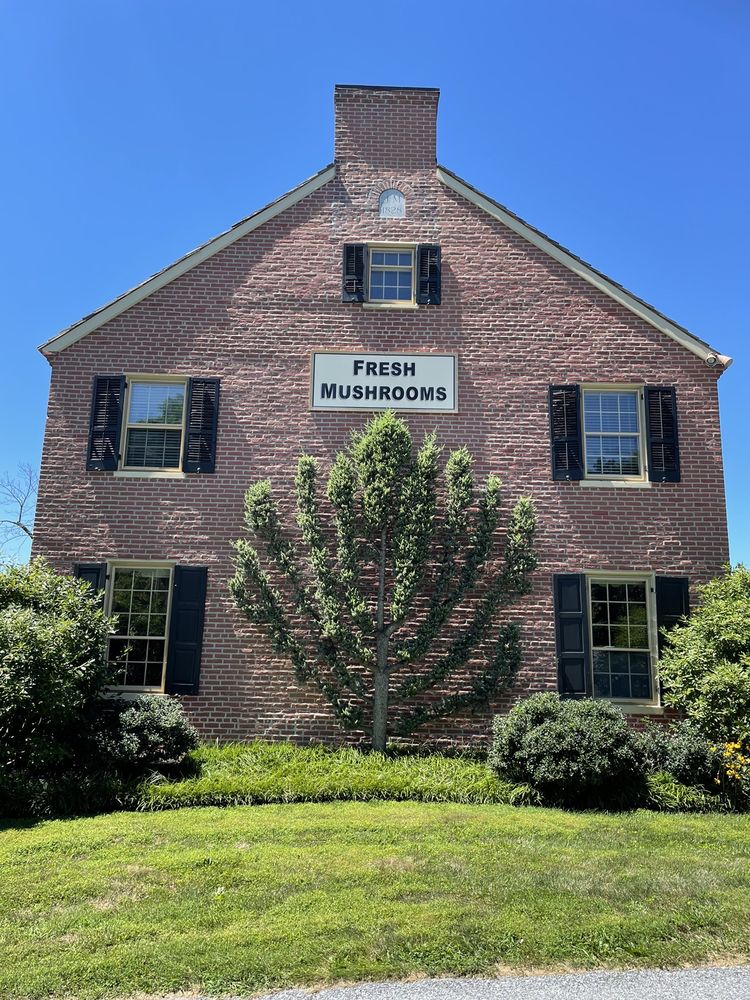 THE WOODLANDS AT PHILLIPS MUSHROOM FARMS Updated July 2024 47