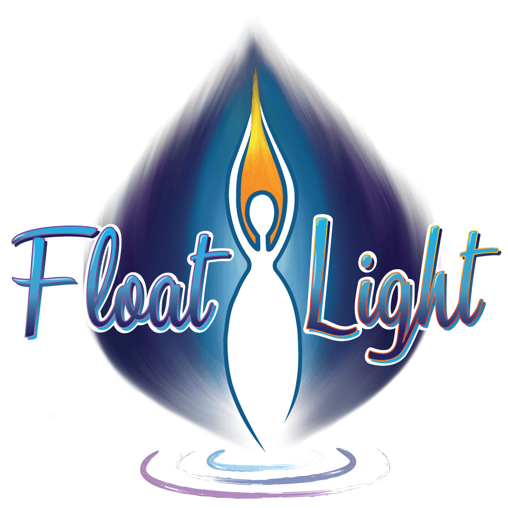 Float Light Logo