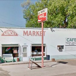 Sunset Market