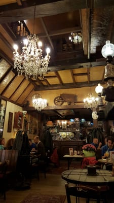 La Brouette by null