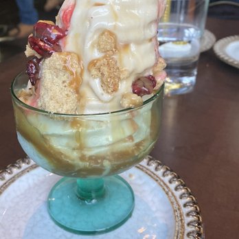 L'Ardente - Soft Serve - Italian Near Me - Washington, DC, District of Columbia