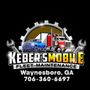 Photo of Kebers Mobile Fleet Maintenance