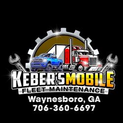 Kebers Mobile Fleet Maintenance