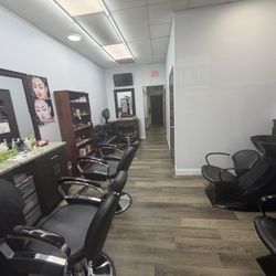 Beauty Café Salon - Sawgrass