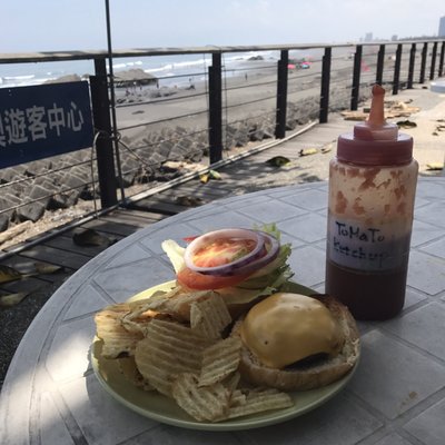 Rising Sun Surf Inn by null