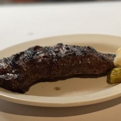 El Gauchito 3 - 2 pound skirt steak