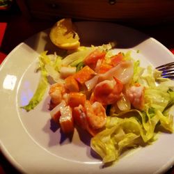 Sushi Lin - Antipasto frutti di mare