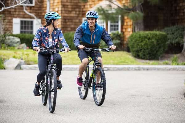 sport chek fat bike