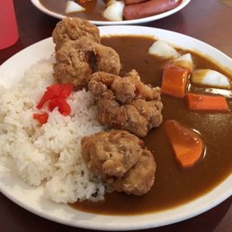Japanese Curry