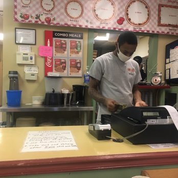 Tim's Pizza - Cashier - Pizza Near Me - Olivet, Michigan