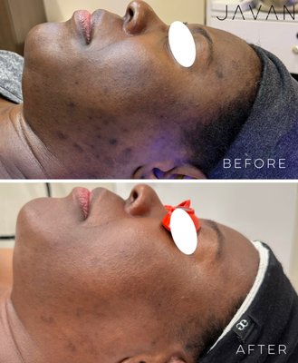 Javan Wellness by null