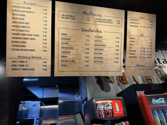 Sobao Bakery & Restaurant by null