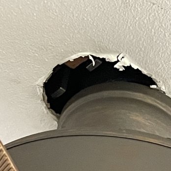 Live Wire Electrical Services - Electricians Near Me - Largo, Florida