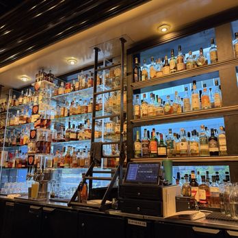 Von's 1000Spirits - Bar - New American Near Me - Seattle, Washington Von's 1000Spirits - Bar - New American Near Me - Seattle, Washington