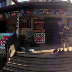 Spencerville Market
