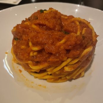 Scarpetta - Spaghetti - Italian Near Me - Las Vegas, Nevada