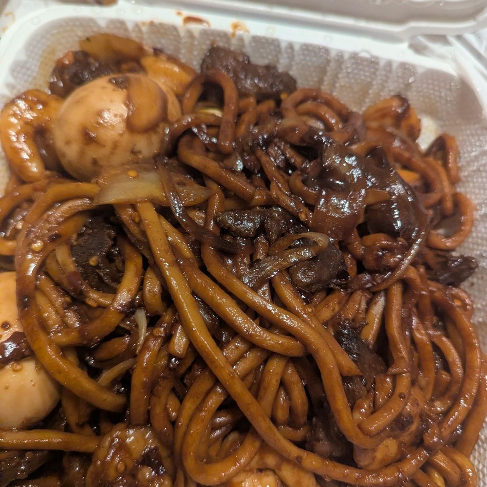 Sun Wah - Shrimp & Beef Yak - Chinese Near Me - Baltimore, Maryland Sun Wah - Shrimp & Beef Yak - Chinese Near Me - Baltimore, Maryland