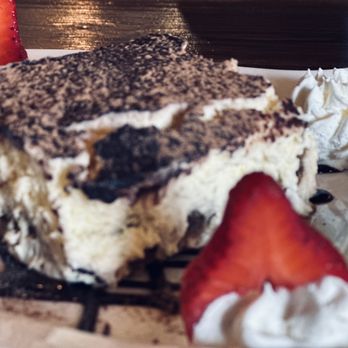 TWO60 Kitchen + Bar - Tiramisu - New American Near Me - Fairfield, California TWO60 Kitchen + Bar - Tiramisu - New American Near Me - Fairfield, California