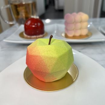 Jonquils Cafe & Bakery - Gorgeous - Cafes Near Me - Boston, Massachusetts