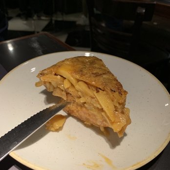 Juana la Loca - Tortilla - Tapas/Small Plates Near Me - Madrid, M