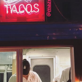 Mazorca Tacos - Tacos Near Me - Milwaukee, Wisconsin